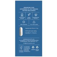 Natroceutics L-Theanine BioActive